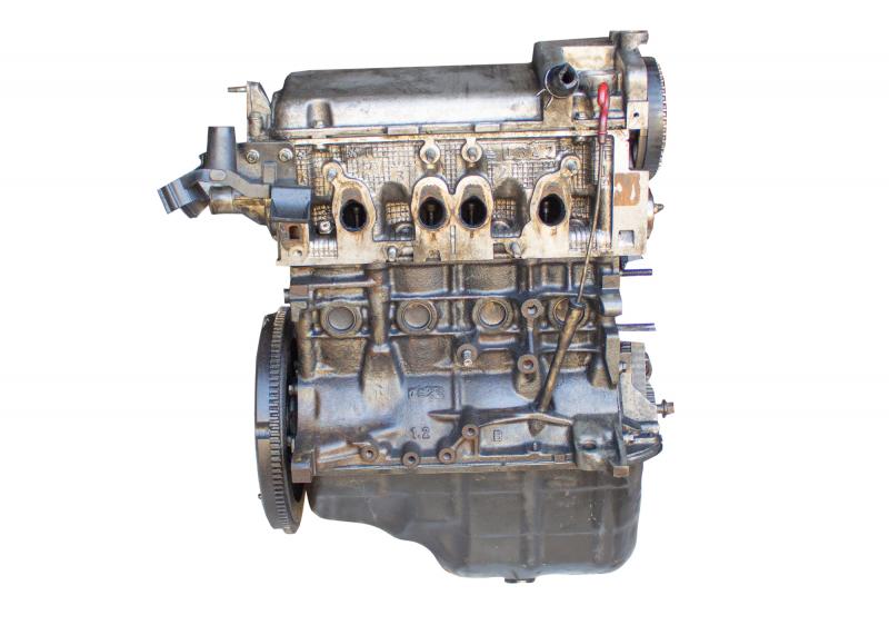Двигун 840A3000 Lancia Ypsilon I 1.2