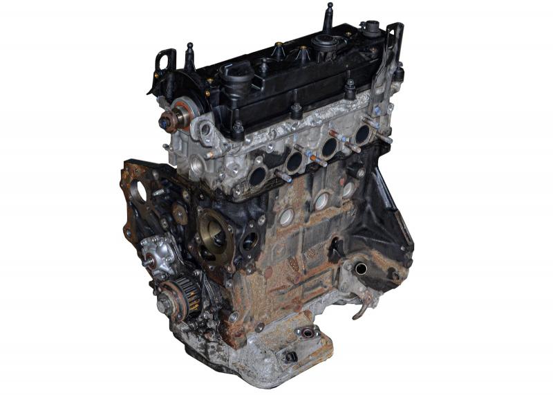 Двигун A17DTR Opel Zafira B/ FL 1.7 cdti