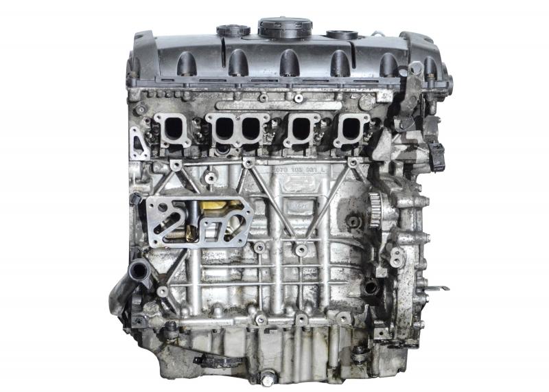 Двигун BNZ 070100031F Volkswagen Transporter V 2.5 tdi
