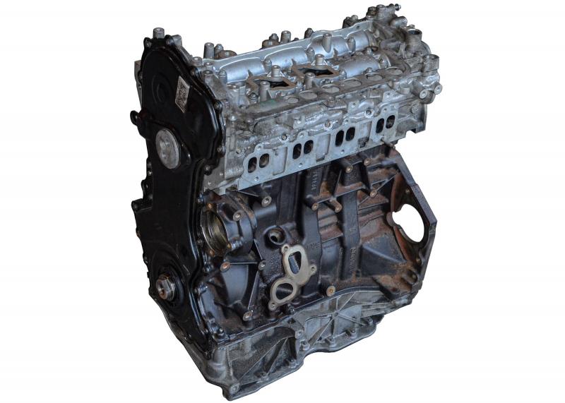 Двигун M9R 760 Renault Espace IV 2.0 dci