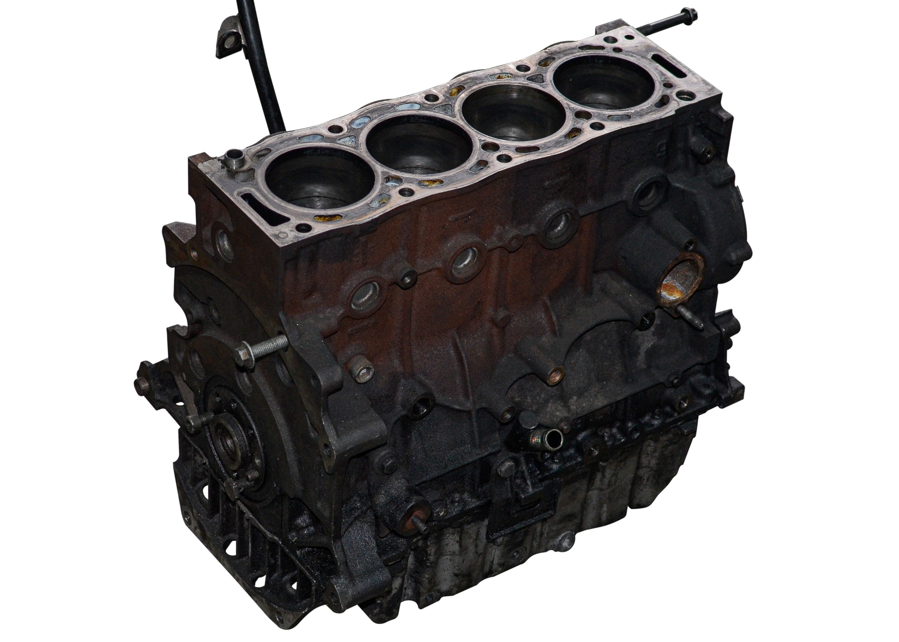 Двигун 9464869588 Citroen Jumpy III 2.0 hdi