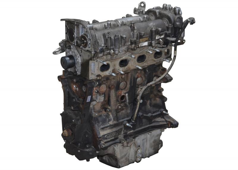 Двигун A 20 DTH A20DTH Opel Astra J 2.0 cdti