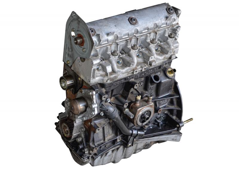 Двигун F9Q 750 Renault Laguna II 1.9 cdi