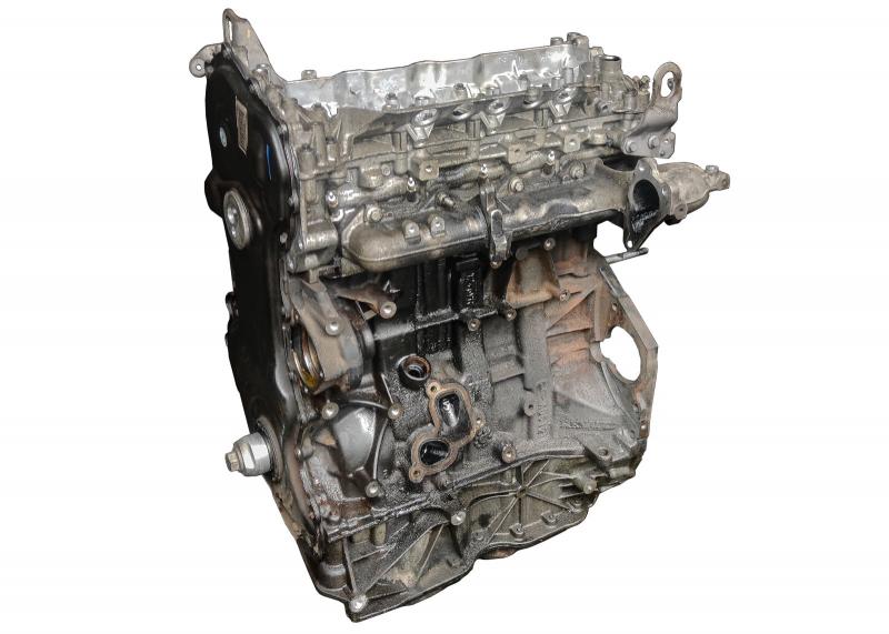 Двигун M9TB870 Renault Master IV 2.3 dci
