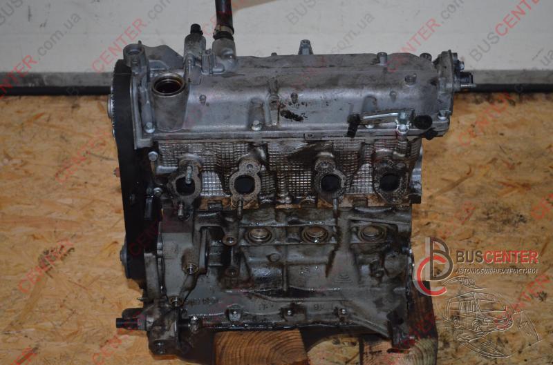 Двигун 350 A1.000 Fiat Idea 1.4