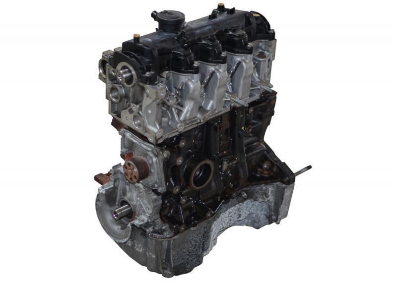 Двигун K9K G770 Renault Clio III 1.5 dci