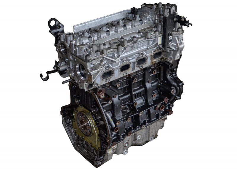 Двигун R9M 100011691R Renault Espace V 1.6 dci