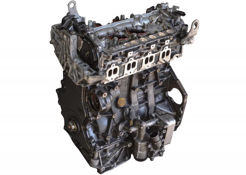Двигун M9R 782 Renault Trafic 2.0 dci