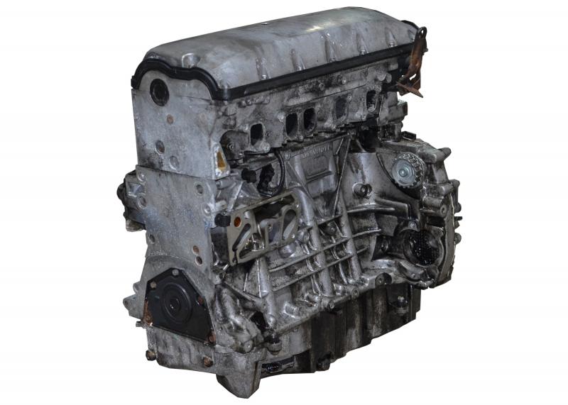 Двигун AXE 070100092FX Volkswagen Transporter V 2.5 tdi