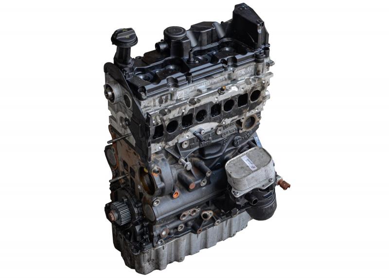 Двигун CXF 04L100032L Volkswagen Transporter V 2.0 tdi