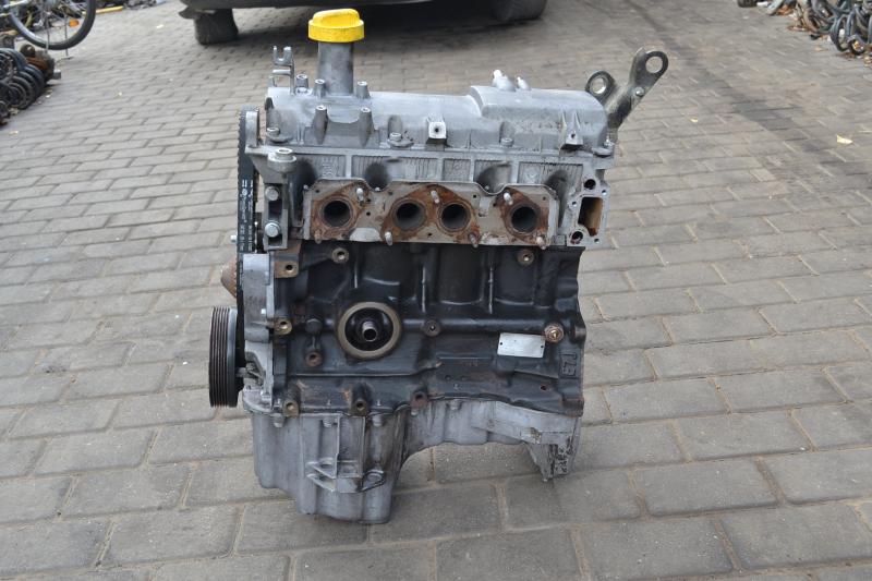 Двигун E7J Renault Kangoo 1.4