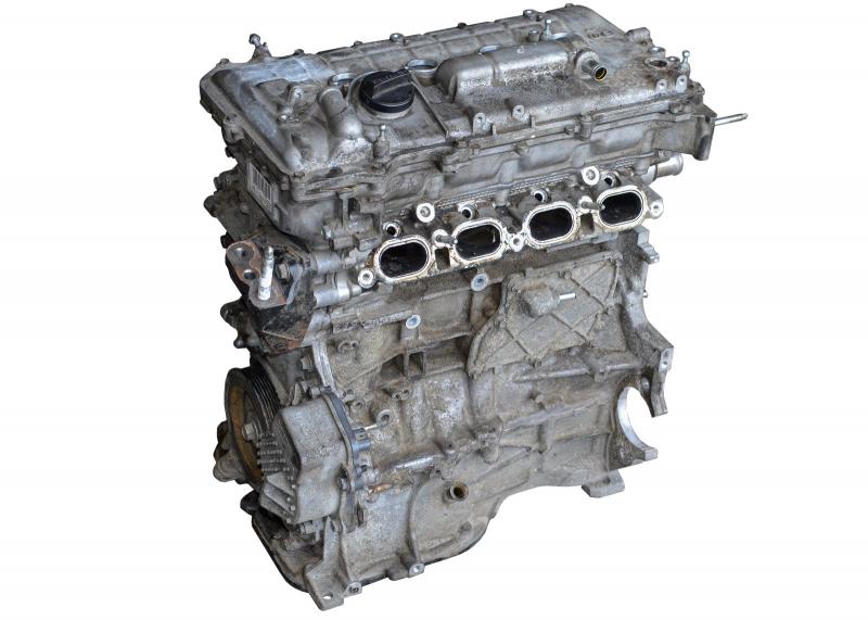 Двигун X2ZR-W22U 2ZR-W22U Toyota Prius Plus W4 1.8 full hybrid