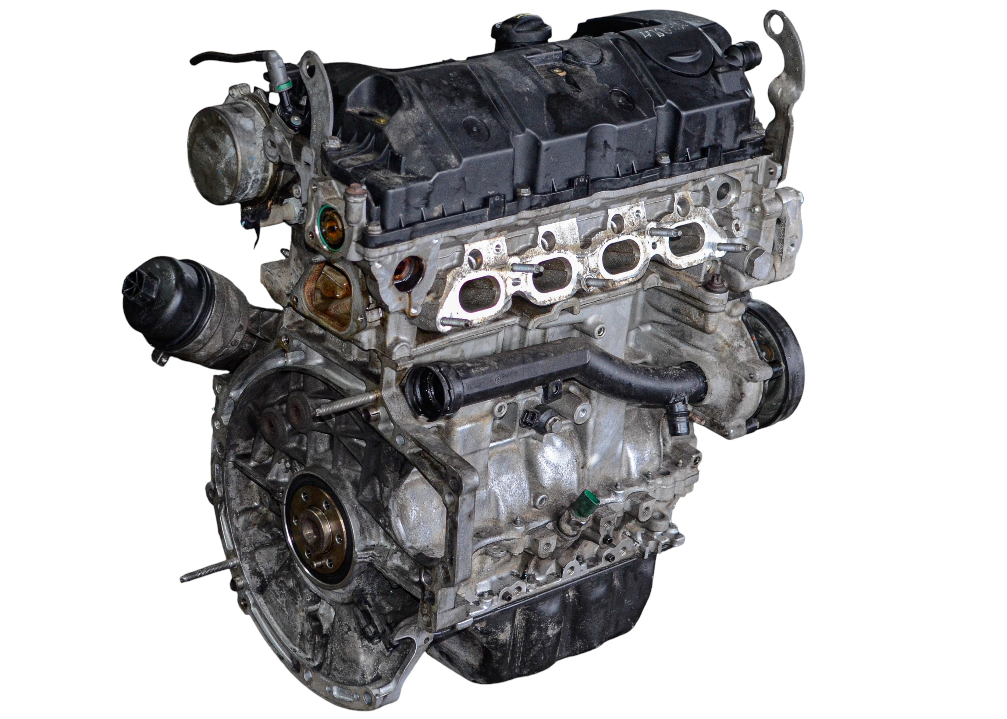 Двигатель EP6 5FW Peugeot 5008 I 1.6 vti