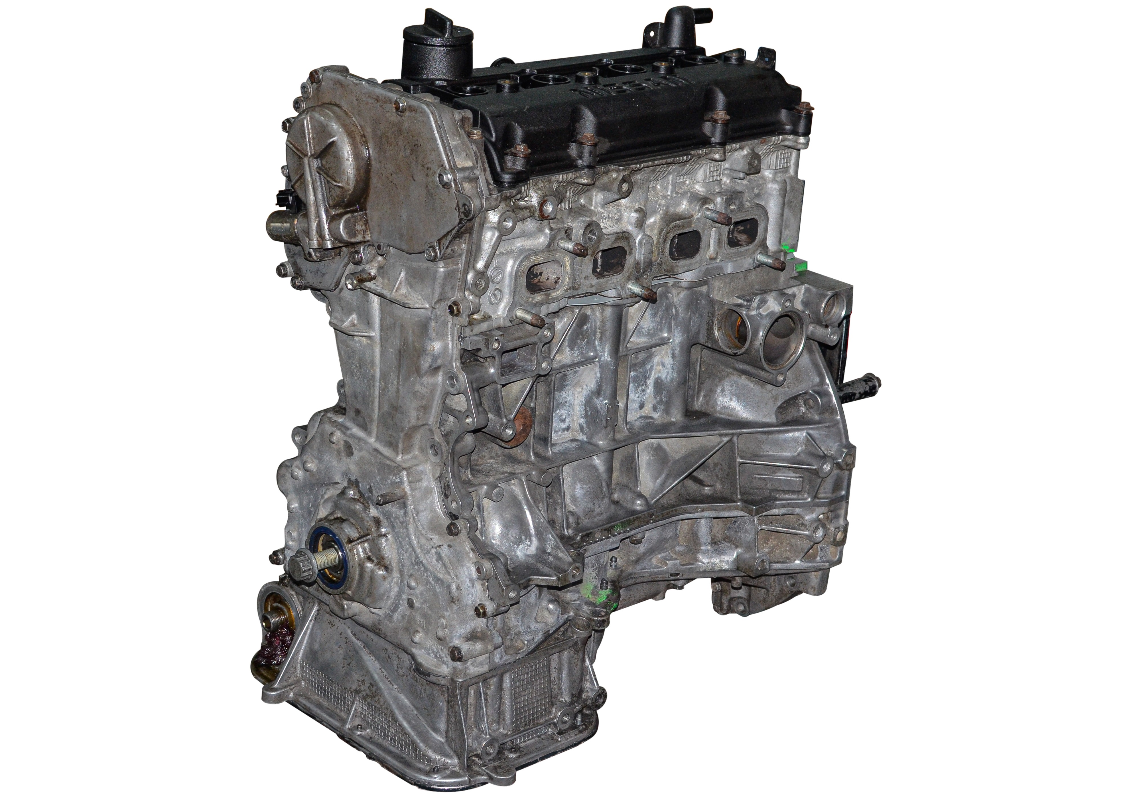 Двигун QR20 Nissan X-Trail/T30 2.0