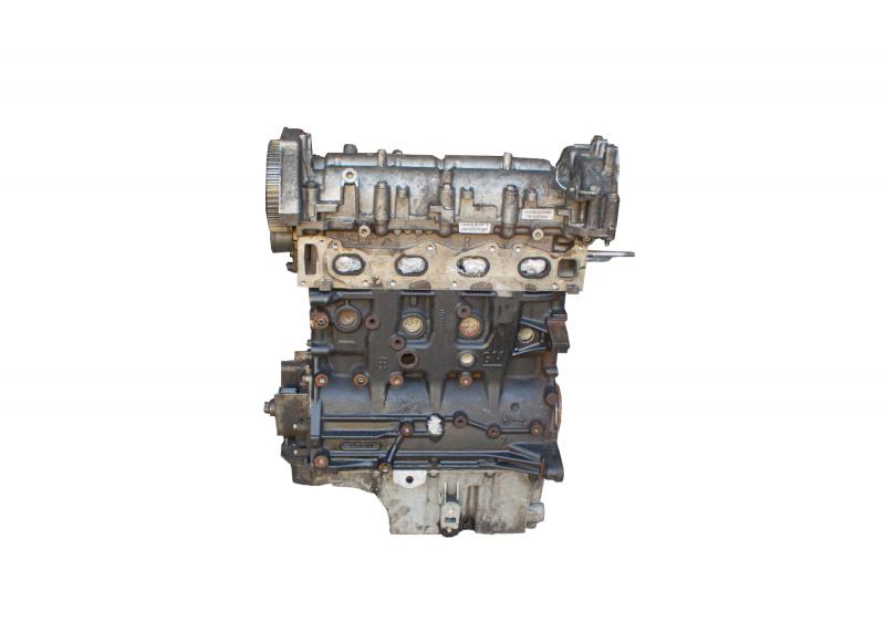 Двигун A20DTH Opel Astra J 2.0 cdti