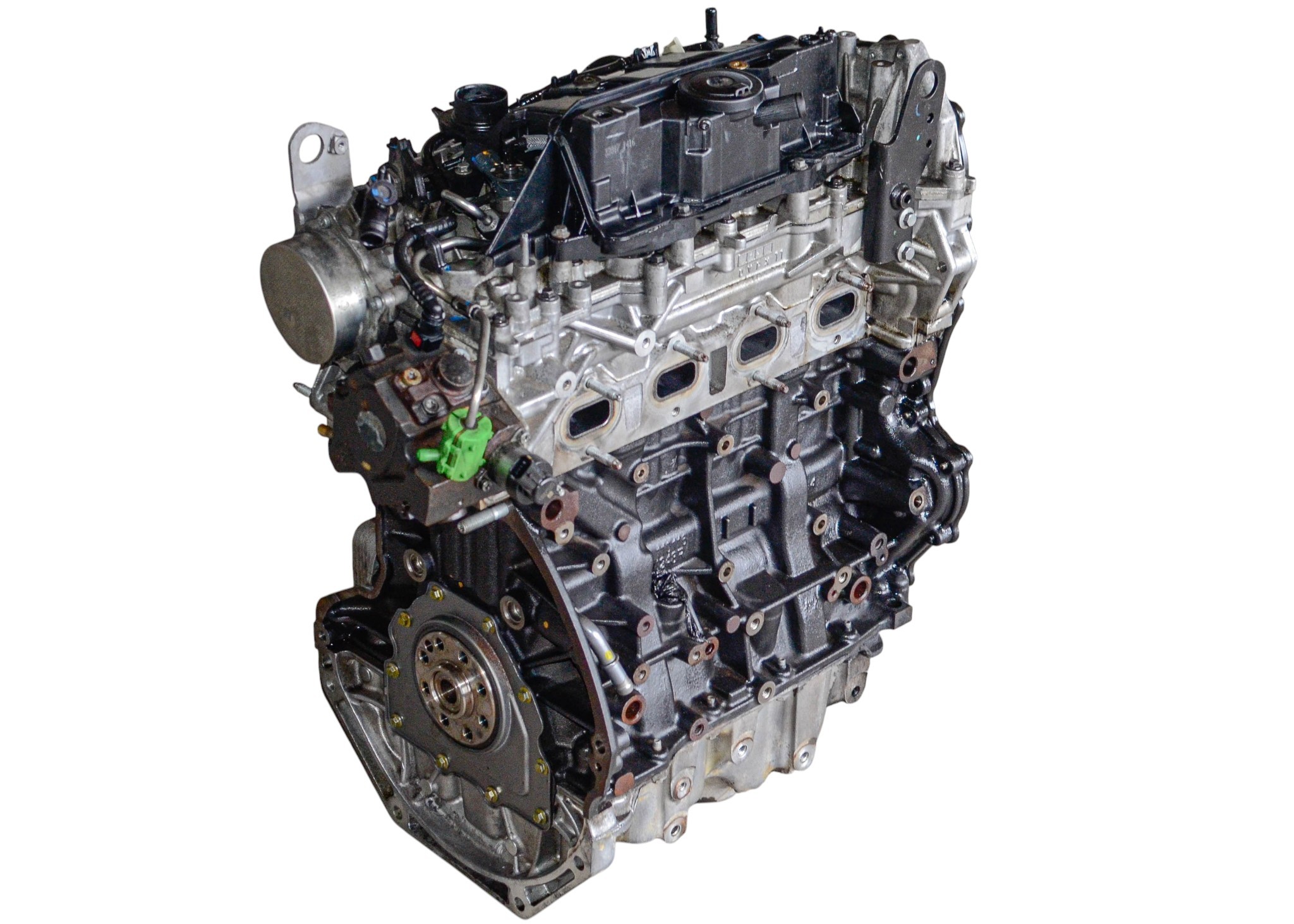 Двигатель 622.951 Mercedes Vito W447 1.6 cdi