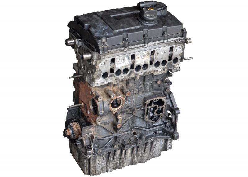 Двигун BSY Mitsubishi Grandis I 2.0 di-d
