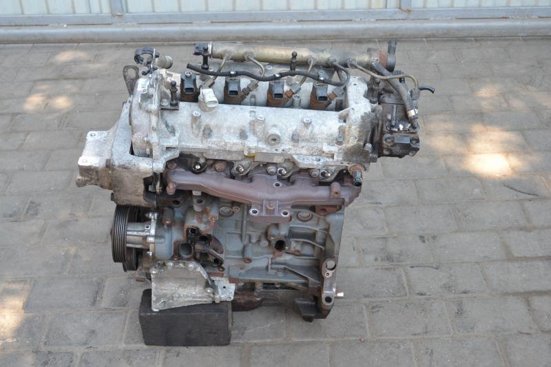 Двигун Z13DT Opel Combo 1.3 cdti