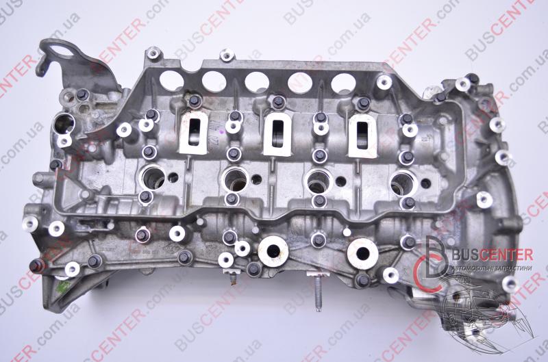 Двигун 8200908993 Renault Trafic 2.0 dci