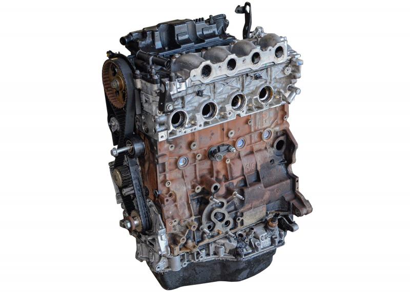 Двигун 224DT 10DZ58 224DT Land Rover Freelander II 2.2 ed4