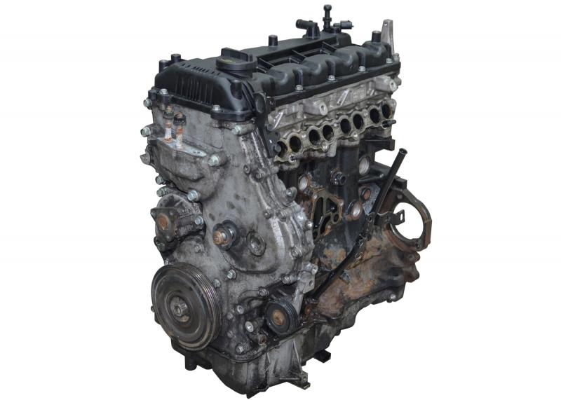 Двигун D4FD Kia Sportage IV 1.7 crdi