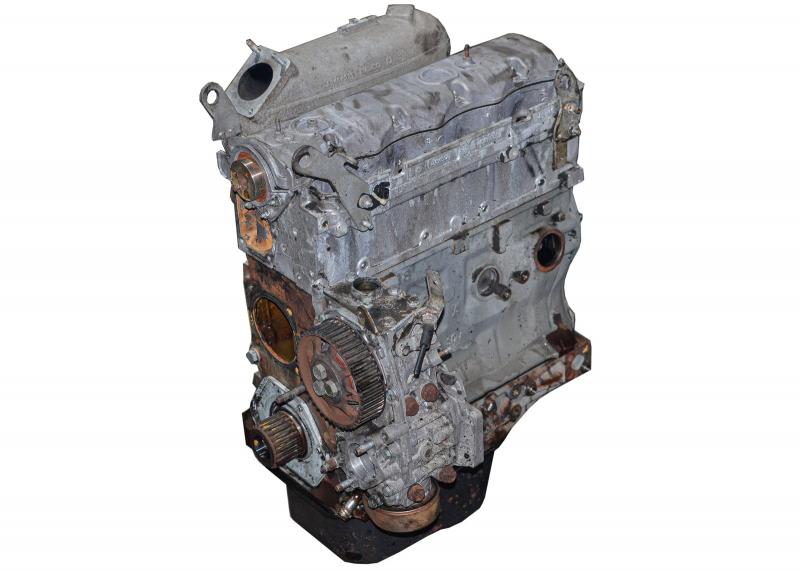 Двигун 8140.43C Iveco Daily E III 2.8 tdi