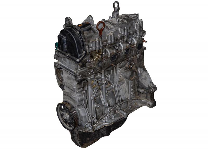 Двигун CBZ 03F100091A Seat Toledo IV 1.2 tsi