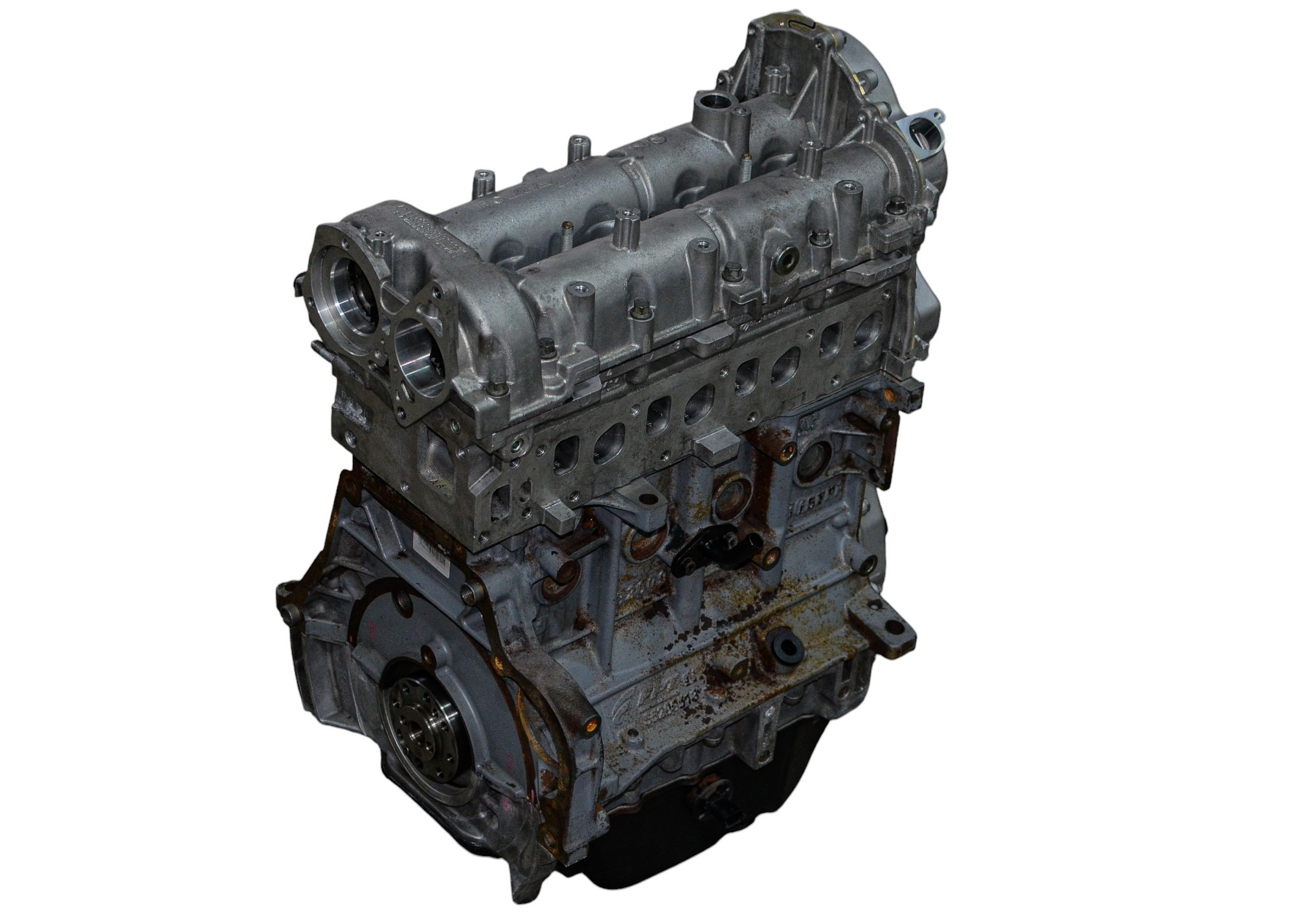 Двигун 199A3000 Opel Combo 1.3 cdti