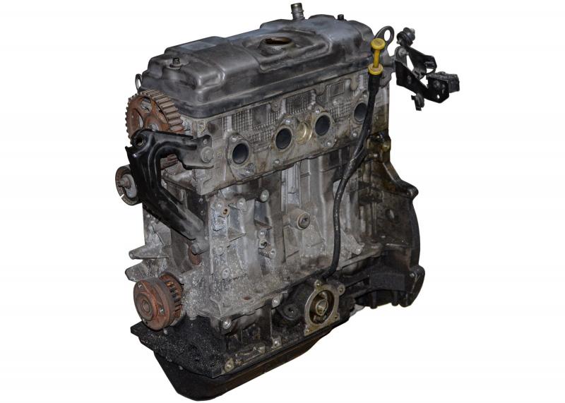 Двигун HFX 10FP7Z Citroen Berlingo M49 1.1