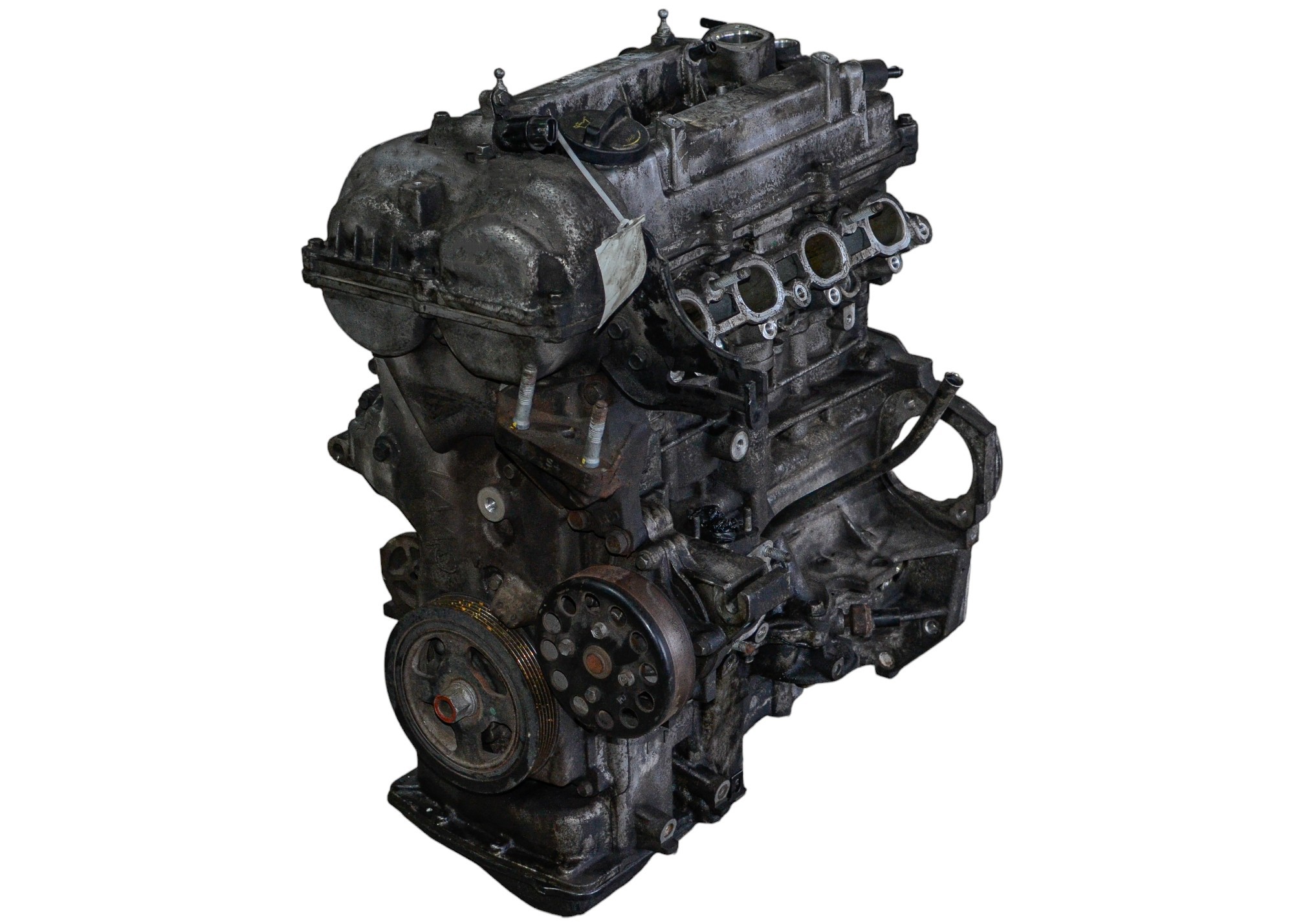 Двигун G4FD Kia Sportage IV 1.6 gdi