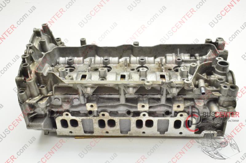 Двигун M9T Renault Master IV 2.3 dci