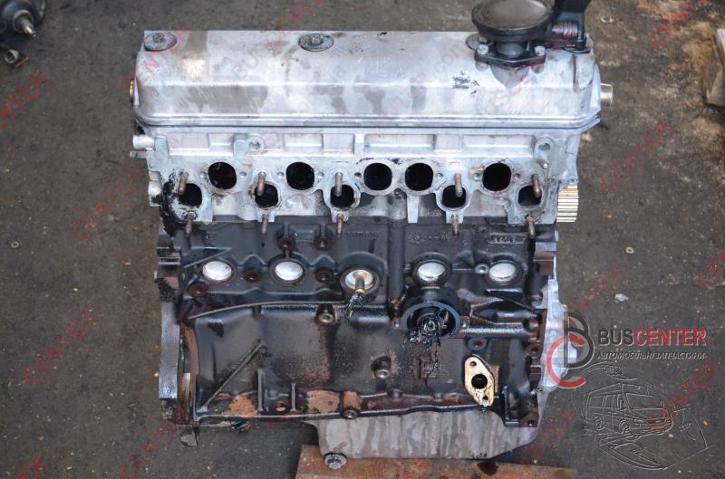 Двигун AHD 074100091DX Volkswagen Lt28-46 2.5 tdi