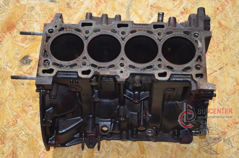 Двигун M9R 780 Nissan Primastar 2.0 dci