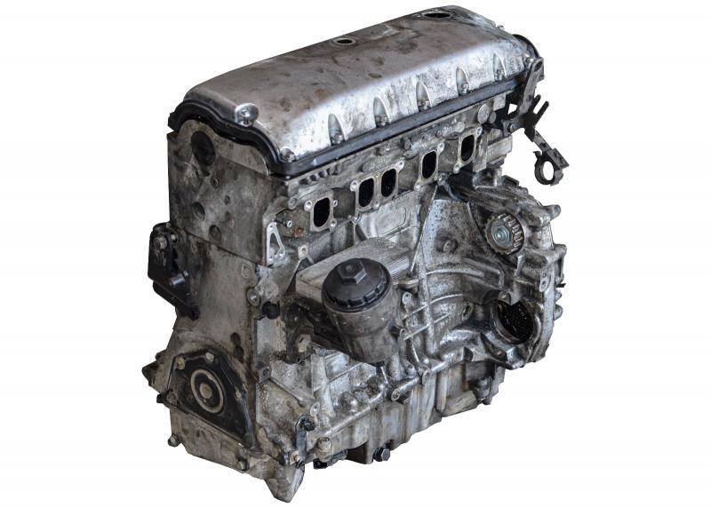Двигун AXD 070100092X Volkswagen Transporter V 2.5 tdi