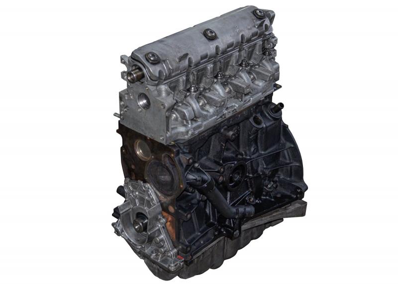 Двигун F9Q 762 Renault Master II 1.9 dci