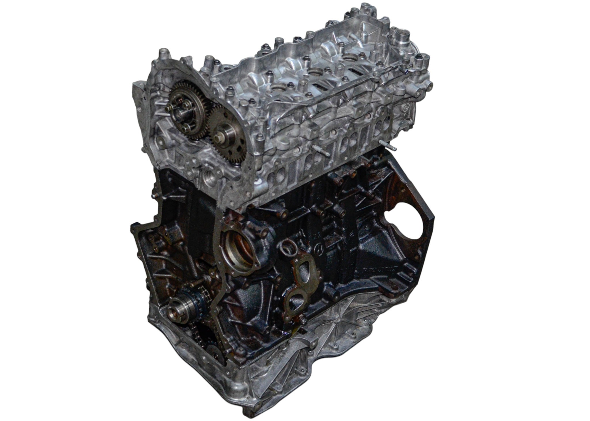 Двигатель M9R 786 Opel Vivaro 2.0 dci