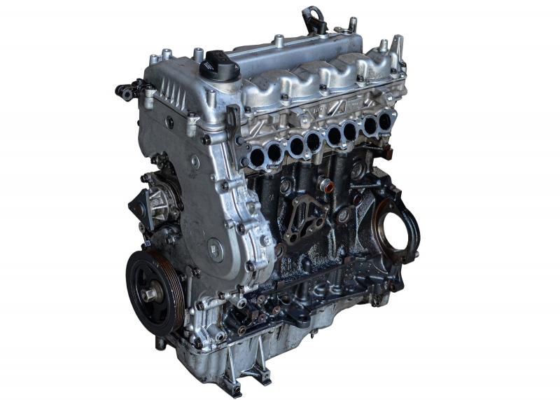 Двигун D4FA Hyundai I 40 