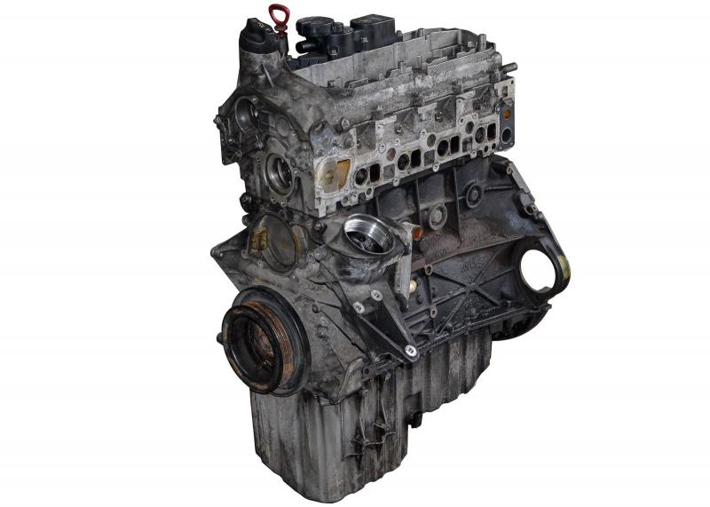Двигун 646 OM 646.986 Mercedes Sprinter 2.2 cdi