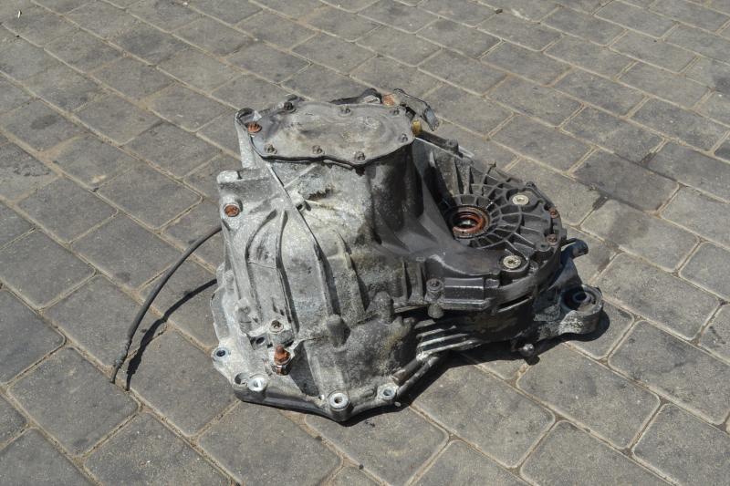 Двигун Z17DTH Opel Combo 