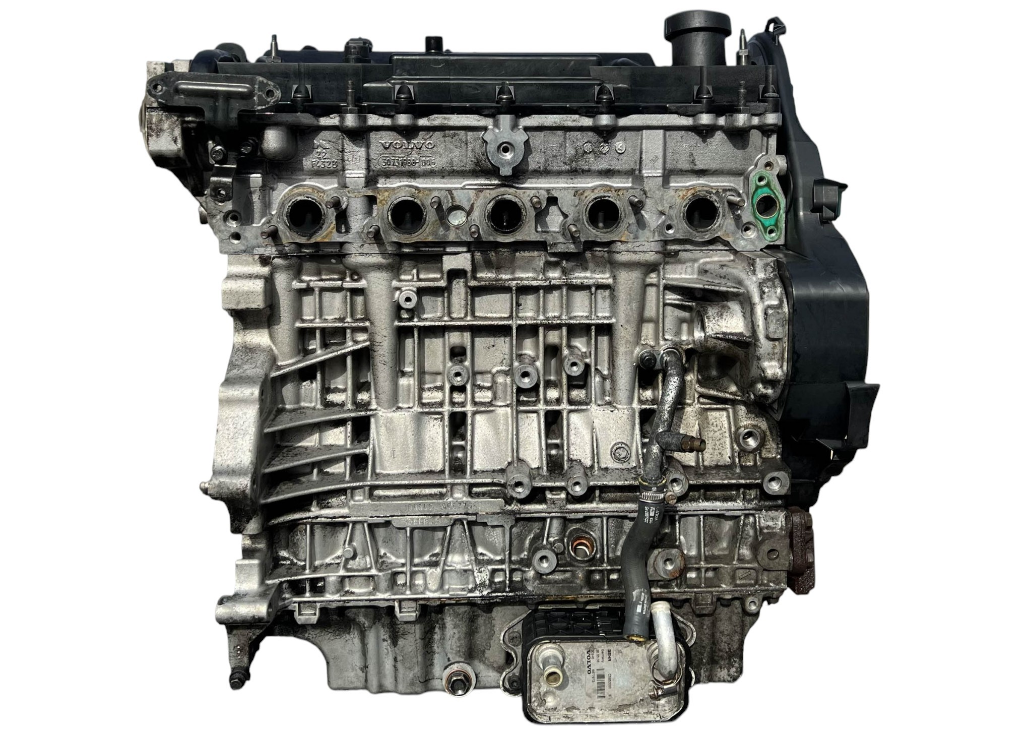 Двигун D5244T Volvo S60 I/ FL 2.4 d