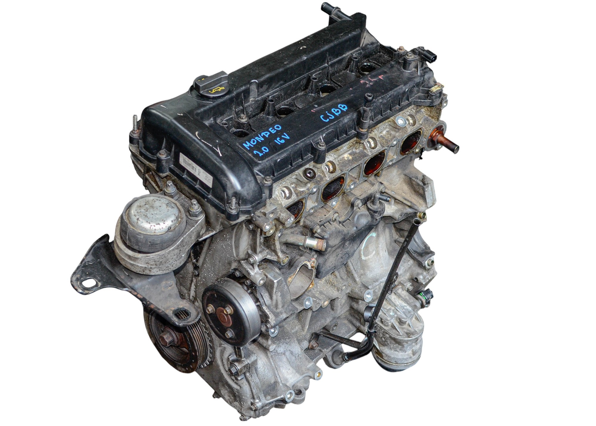 Двигатель CJBB Ford Mondeo III 2.0 16v
