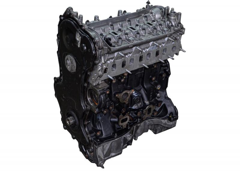 Двигун R9M E414 Renault Trafic III 1.6 dci