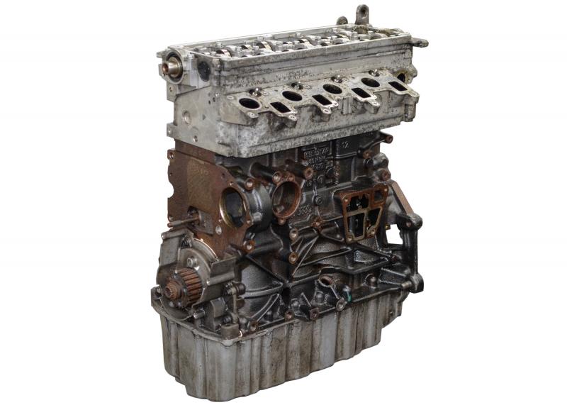 Двигун CAA 03L100036S Volkswagen Transporter V 2.0 tdi
