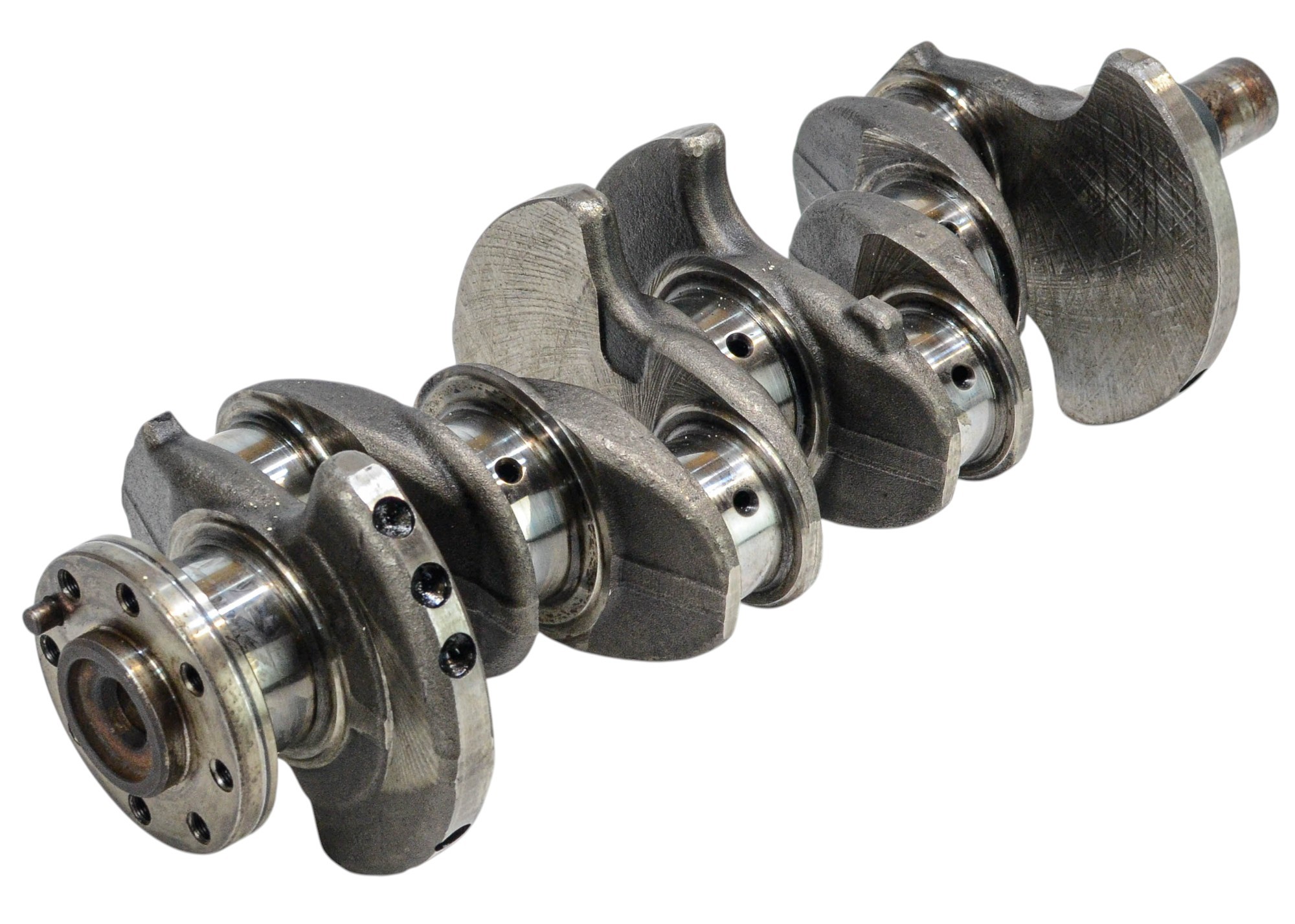 Двигатель RHY Fiat Scudo 220 2.0 jtd