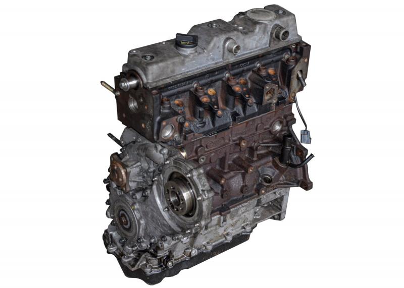 Двигун R3PA R2PA Ford Connect 1.8 tdci