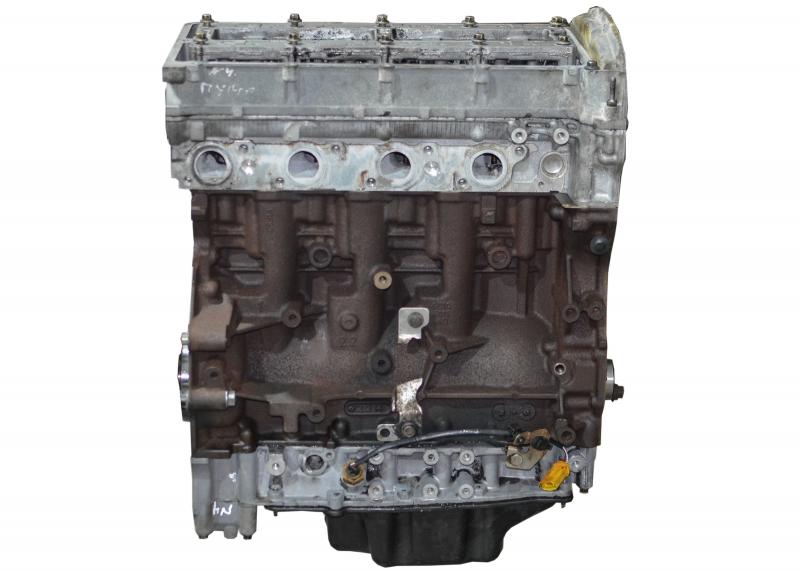 Двигун 4HV Ford Transit 2.2 tdci