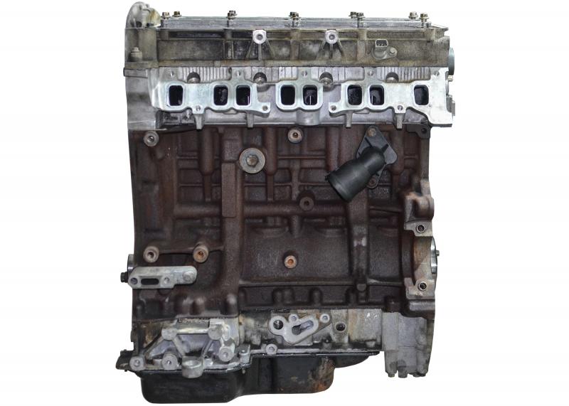 Двигун 4HV Ford Transit 2.2 tdci