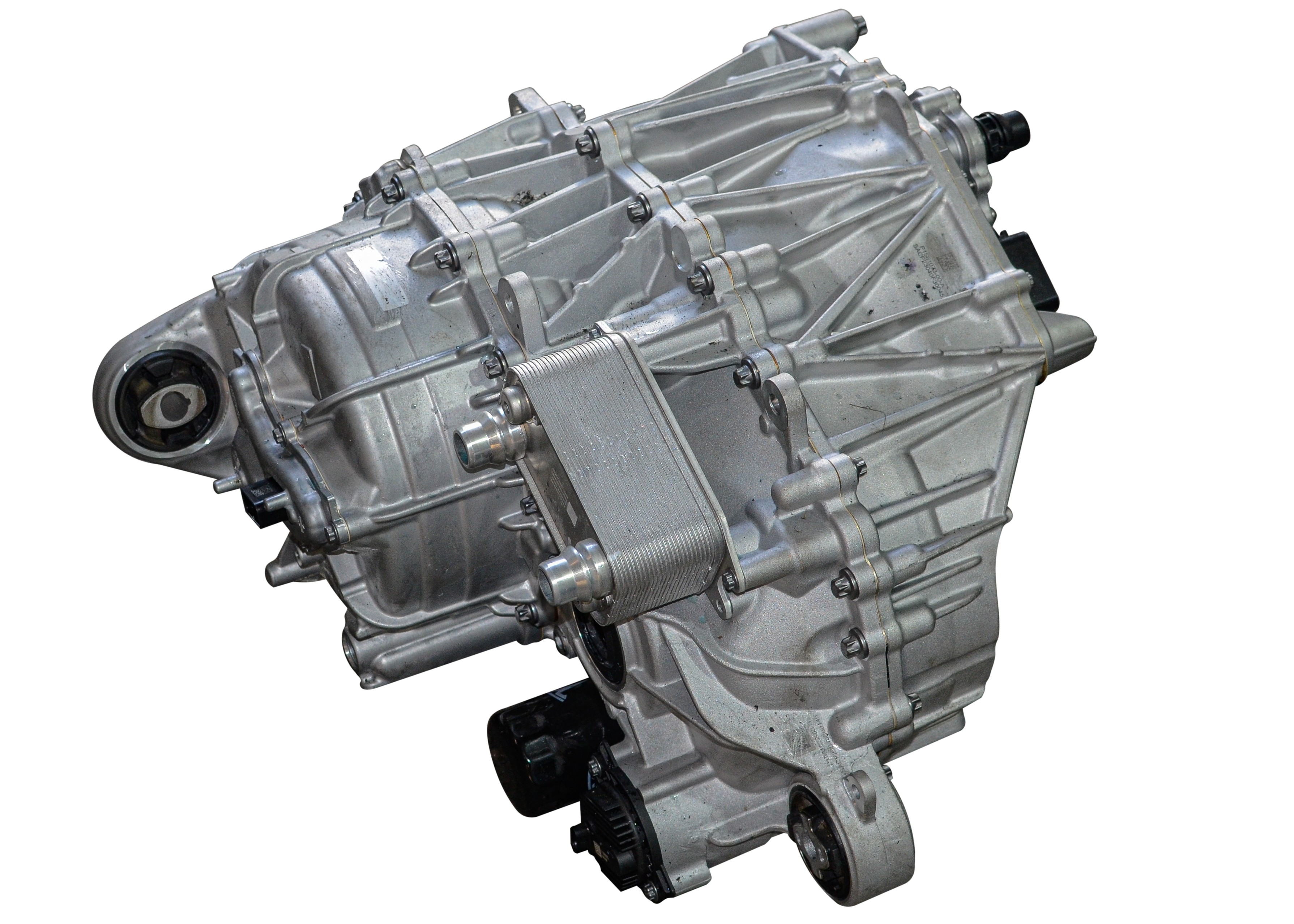 Двигун 1085693-20 1120960-CN-K Tesla Model 3/ FL ev