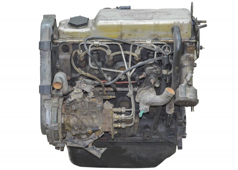 Двигун BP11388M1 Ford Courier 
