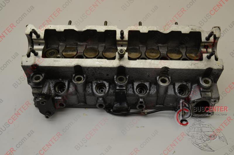 Двигун XUD9 Citroen Jumpy 1.9 d
